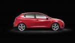 Seat Ibiza 2008 года